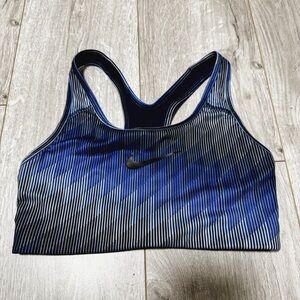 Nike Dri Fir Sports Bra